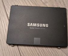 Samsung Ssd 850 Evo 500gb