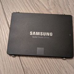 Samsung Ssd 850 Evo 500gb