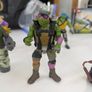 TMNT figures x 7 Image 5