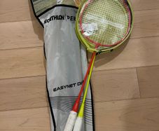 Badminton