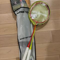 Badminton