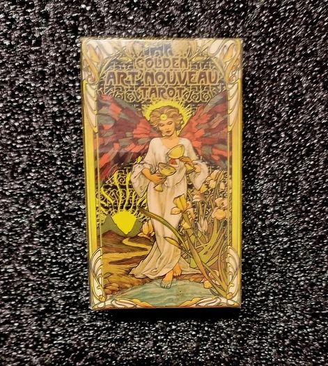 Taro cards, each set price. New. Unopened.