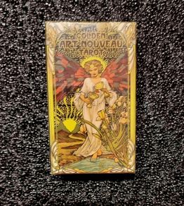 Taro cards, each set price. New. Unopened.