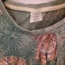 tiger tshirt Image 2