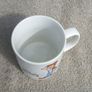TETLEY TEA FOLK (Kilncraft STL) - a collectible mug showing three Tetley Tea Folk characters (early 1990s) Image 4