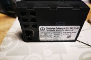 W211 Mercedes A2115403145 gateway module