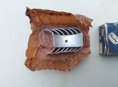 Austin/Morris Shell Bearings.
