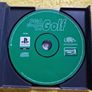 PGA European Golf Tour PlayStation1 Ps1 PlayStation2 Ps2 Games Original Image 4