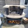 buschbeck stone BBQ Image 2