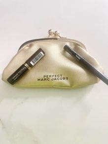 Marc Jacob's Authentic Purse Trio - Brand New