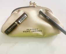 Marc Jacob's Authentic Purse Trio - Brand New