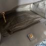 Amazing lather Prada bag, still in a very good condition.see photos Image 4