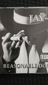 Jay-Z - Reasonable Doubt.