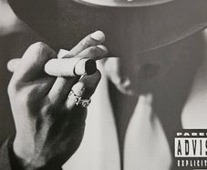 Jay-Z - Reasonable Doubt.