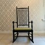 Karl Axel Adolfsson Rocking Chair Image 5