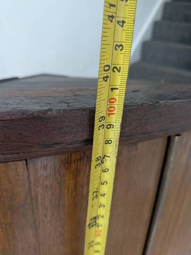 Corner antique