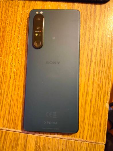 Sony Xperia 1 III Smart Phone