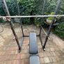 Home Gym Image 7