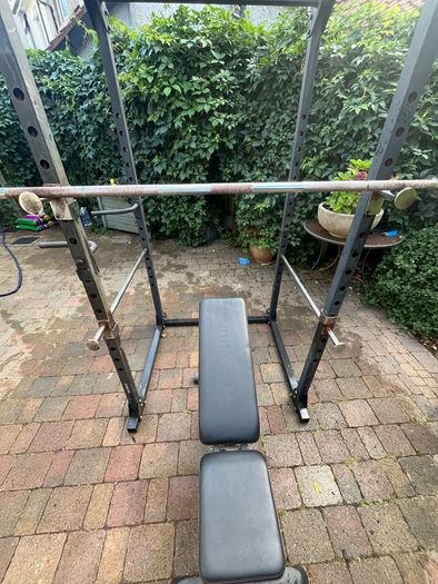Home Gym