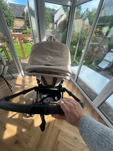 Bugaboo FOX 5