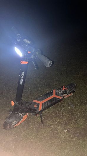Kugoo g2 Max