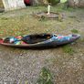 Dagger Rewind Kayak Image 3