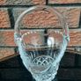 Vintage Galway Irish Crystal Flower Basket Image 4