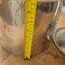 Prestige 11Litre Stock Pot stainless steel Image 2
