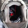 Motorbike helmet for sale Image 8