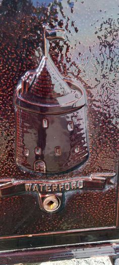 Waterford Stanley Stove