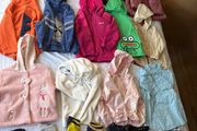 Girlswear