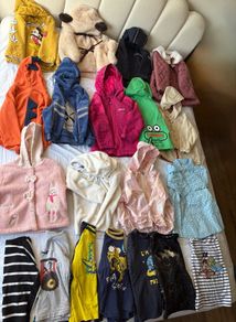 Girlswear