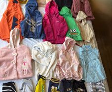 Girlswear