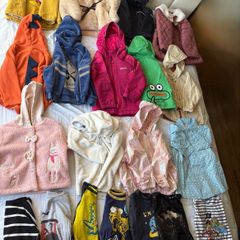 Girlswear