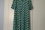Dunnes Gallery Dress