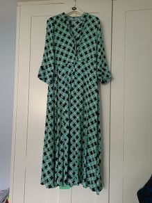 Dunnes Gallery Dress