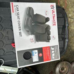 car seat covers