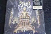 Ghost (new)