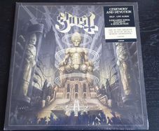 Ghost (new)