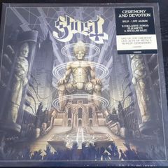 Ghost (new)