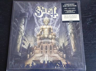Ghost (new)