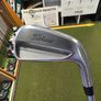 Titleist T150 4G Forged Irons Image 2