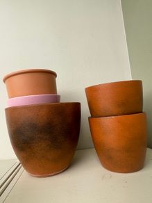 Pots - New