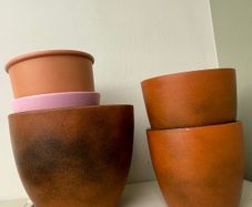 Pots - New