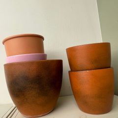 Pots - New