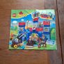 lego Duplo castle Image 5