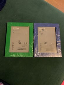 4 brand new IKEA picture frames