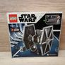 LEGO 75300 Start Wars Imperial TIE Fighter Image 2