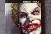 DC Compact Comics Joker