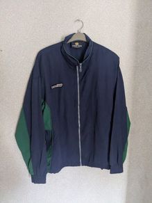 Gaelic Gear vintage jacket
